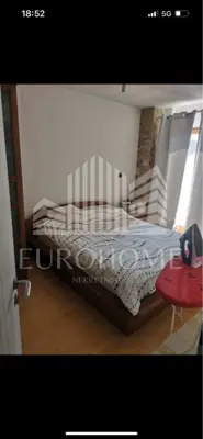 Stan 93 m², Črnomerec-Kustošija, dvoetažni - 4