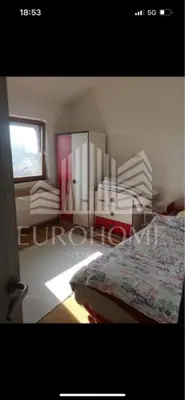 Stan 93 m², Črnomerec-Kustošija, dvoetažni - 3