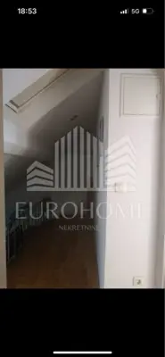 Stan 93 m², Črnomerec-Kustošija, dvoetažni - 6
