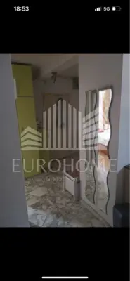 Stan 93 m², Črnomerec-Kustošija, dvoetažni - 2