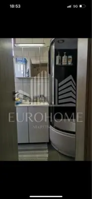 Stan 93 m², Črnomerec-Kustošija, dvoetažni - 9