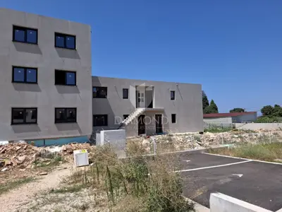 Poreč, okolica, stan sa tri spavače nedaleko od mora - 3