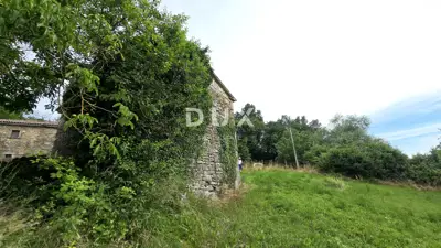 Kamena starina, Cerovlje - pogled i privatnost - 10