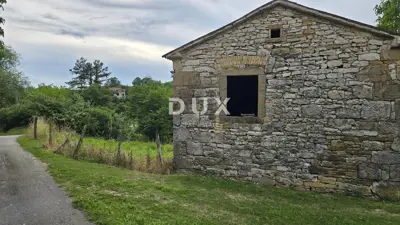 Kamena starina, Cerovlje - pogled i privatnost - 18