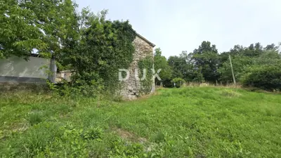 Kamena starina, Cerovlje - pogled i privatnost - 9
