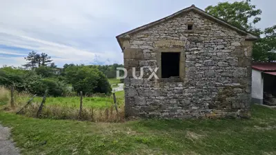 Kamena starina, Cerovlje - pogled i privatnost - 3