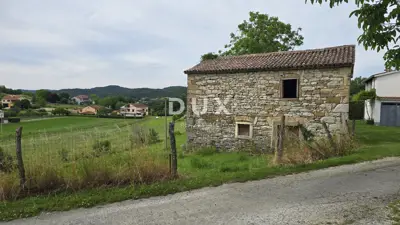 Kamena starina, Cerovlje - pogled i privatnost - 19