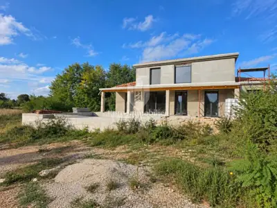 House for sale in Tinjan, 156 m² - 3