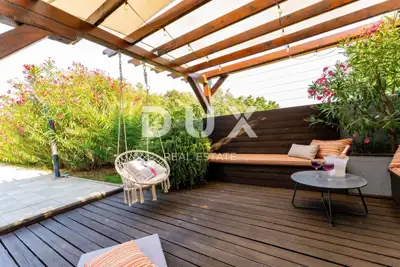 Vila 330 m², Medulin - bazen i pogled na more - 17
