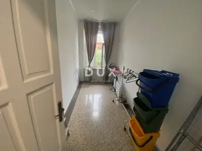 Apartment 114.8 m², Potok Rijeka - 3 bedrooms - 12