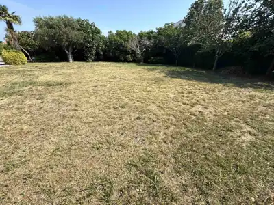 Grundstück 884 m², Banjole - 150 m vom Meer - 2