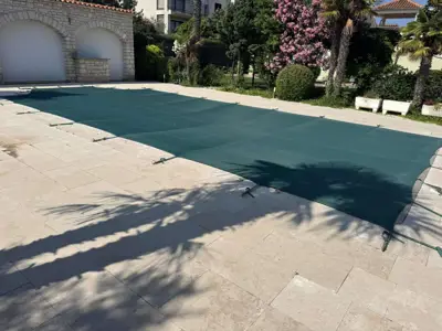 Grundstück 884 m², Banjole - 150 m vom Meer - 3