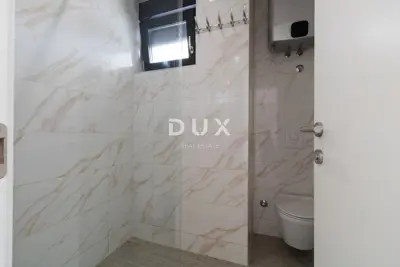 Apartment 55.6 m², Murter - 2 bedrooms, terrace - 6