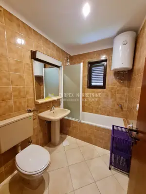 Apartment 34 m², Novi Vinodolski, 200 m from the sea - 3