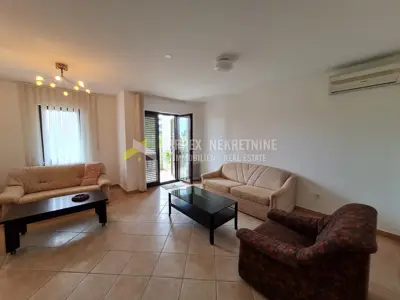 Apartment 34 m², Novi Vinodolski, 200 m from the sea