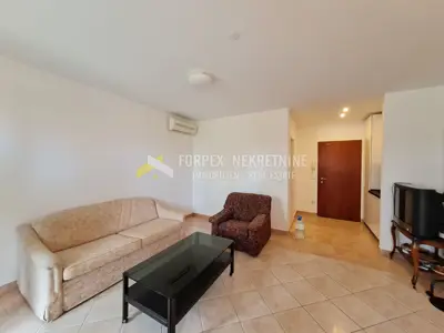 Apartment 34 m², Novi Vinodolski, 200 m from the sea - 4