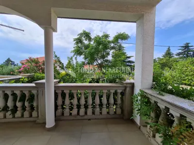 Apartment 34 m², Novi Vinodolski, 200 m from the sea - 2