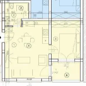 Neu! Verkauf von Wohnungen an ausgezeichneter Lage in einem neuen Wohnkomplex, Medulin! - 2