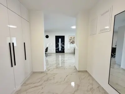 Prizemnica 150 m², Donja Jagodnja - bazen i garaža - 15