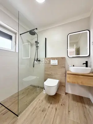 Prizemnica 150 m², Donja Jagodnja - bazen i garaža - 14