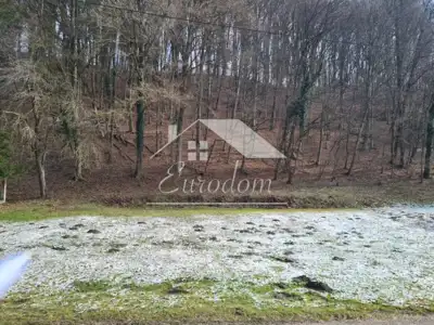 House and land Veliko Trgovišće - peace and nature - 7