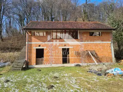 House and land Veliko Trgovišće - peace and nature - 2