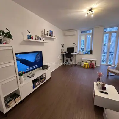 Rijeka, Centar, 1s+db, dva balkona - 4