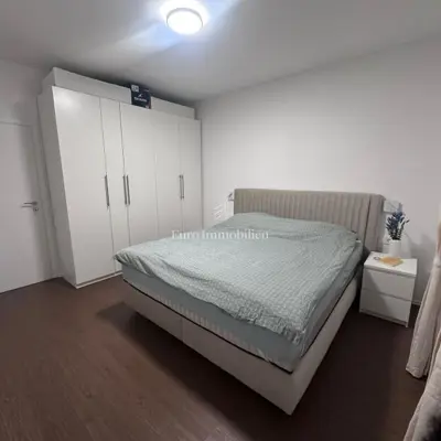 Rijeka, Centar, 1s+db, dva balkona - 7