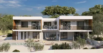 Zemljište 630 m², Vinišće, pogled na more i građevinska dozvola