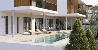 Grundstück 630 m², Vinišće, Meerblick und Baugenehmigung - 3