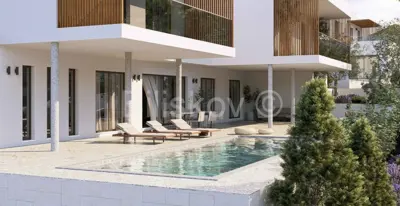 Grundstück 630 m², Vinišće, Meerblick und Baugenehmigung - 3