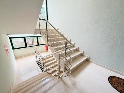 Apartman 83 m², Novalja - terasa s pogledom na more - 13