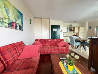 Apartman 83 m², Novalja - terasa s pogledom na more - 7