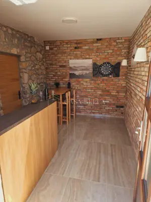 Insel Krk, Malinska - Umgebung, neu renoviertes Steinhaus mit Pool - 8