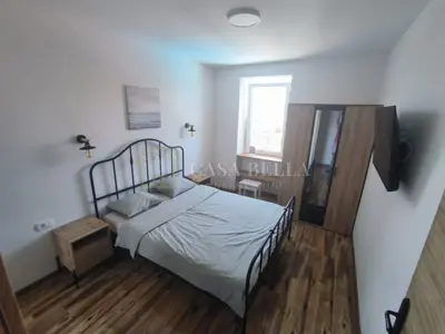 Insel Krk, Malinska - Umgebung, neu renoviertes Steinhaus mit Pool - 20