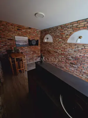 Insel Krk, Malinska - Umgebung, neu renoviertes Steinhaus mit Pool - 9