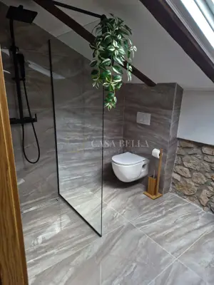 Insel Krk, Malinska - Umgebung, neu renoviertes Steinhaus mit Pool - 22
