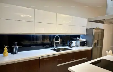 Wohnung 95 m², Poreč - Zentrum, 50 m vom Meer - 6