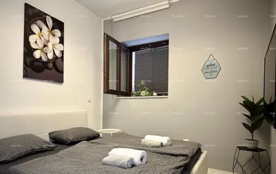 Wohnung 95 m², Poreč - Zentrum, 50 m vom Meer - 4