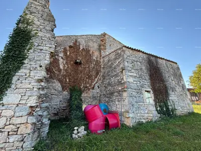 Haus 780 m², Marčana - Komplex mit Blick auf Učka - 16