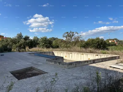 Haus 780 m², Marčana - Komplex mit Blick auf Učka - 5