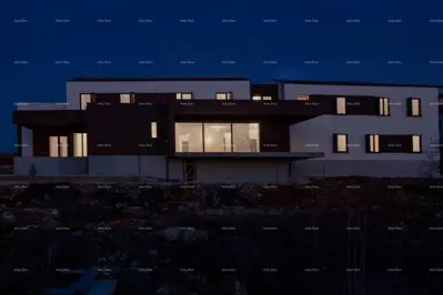 Haus 780 m², Marčana - Komplex mit Blick auf Učka - 9