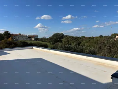 Haus 780 m², Marčana - Komplex mit Blick auf Učka - 10