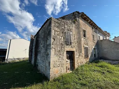 Haus 780 m², Marčana - Komplex mit Blick auf Učka - 14