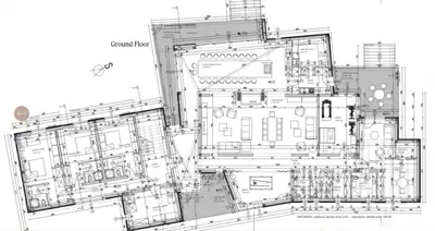 Haus 780 m², Marčana - Komplex mit Blick auf Učka - 11