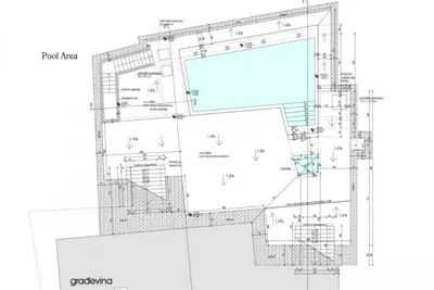 Haus 780 m², Marčana - Komplex mit Blick auf Učka - 13