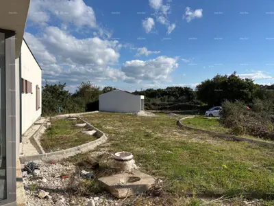 Haus 780 m², Marčana - Komplex mit Blick auf Učka - 15