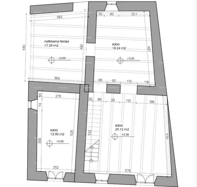 Haus 780 m², Marčana - Komplex mit Blick auf Učka - 17