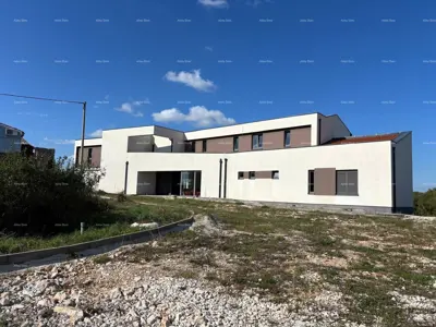 Haus 780 m², Marčana - Komplex mit Blick auf Učka - 6