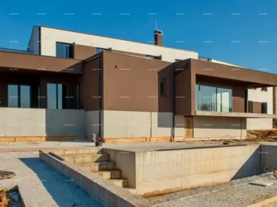 Haus 780 m², Marčana - Komplex mit Blick auf Učka - 8
